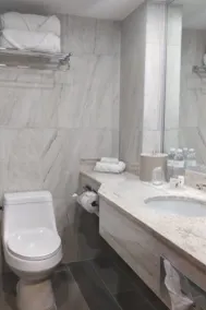 Gamma Tampico - Baño