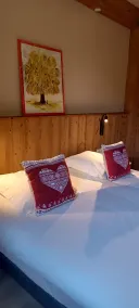 ABRIES HOTEL  - Værelse