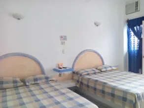Hotel Sarabi - Chambre