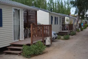 Camping Valencia el Saler - Room