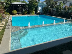 Casa Cecilia Hotel - Piscine