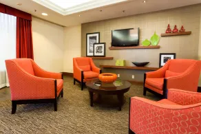 Spark by Hilton St. Louis Southwest - Réception