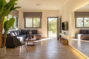Sun City Luxury Apartments - Quarto