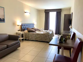Hotel Lovere Resort & Spa - Room