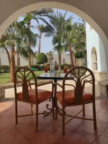 Arabia Azur Resort - Room