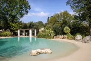 Puntebianche Resort by Hannah Hotels Collection - Piscina