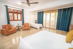 La Belle Residence Self Catering Accommodation - Rom