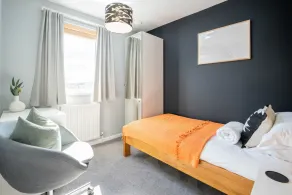 Gatwick Place - Chambre