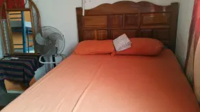 Hostal Luna Vallarta - Camera