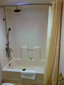 Dolphin Key Resort - Cape Coral - Salle de bain