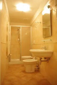 Dependance Lipa - Bathroom