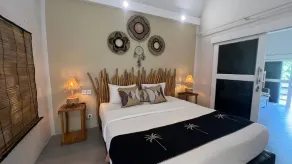  Living Trawangan Hotel - Chambre