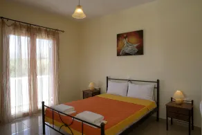 Cavo Plako Villas - Zimmer