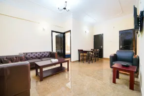 OYO 124 Al Salam Palace Hotel - Room