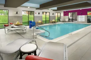 Home2 Suites by Hilton Louisville East/Hurstbourne - Piscine