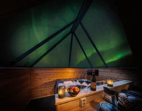 Star Arctic Hotel & Activities - Rum