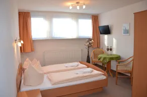 Hotel Vierenstraße - Quarto