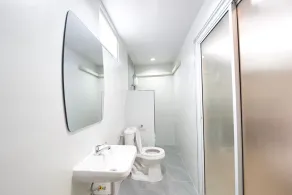 Little Rooms - Baño