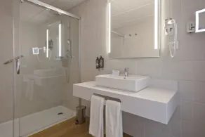 Hotel Best Terramarina - Salle de bain
