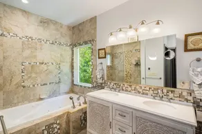 Foothill House - Salle de bain