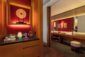 Park Hyatt Sanya Sunny Bay Resort - Room