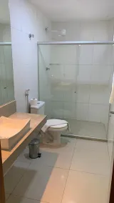 Mcz Hotel - Salle de bain