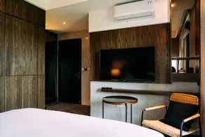 Tsang Kuo Resort - Room