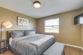 Florida Vacation Rental w/ Enclosed Porch! - Interior