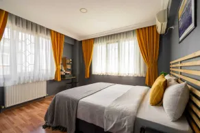 Sayeban Hotel Istanbul - Rom