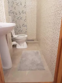 Vila Fortuna Auri - Bathroom