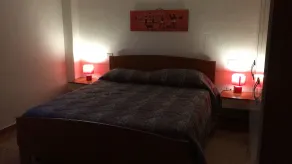 Selu - Zimmer