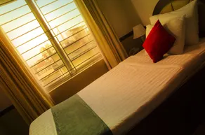 Hotel 71 - View from room