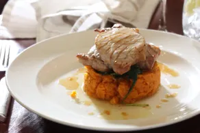 Woodlands Hotel, BW Signature Collection - Restaurant