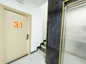 Nang Hotel Dao Phu Quy - Room