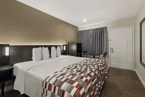 Red Roof Inn Carson - Wilmington  - Chambre