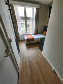 Hotel Washington - Chambre