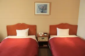 Narita Gateway Hotel - Chambre
