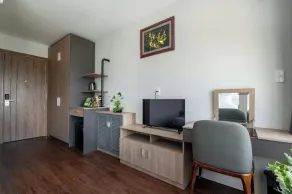 Mira Sun Hotel Quy Nhơn - Værelse
