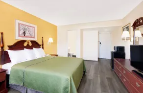 Lincoln Way Inn - Værelse
