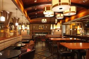 The Hotel at Arundel Preserve - Restaurant