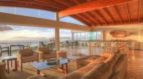 Periwinkle Lodge Guest House - Reception