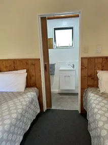 Mystery Creek Motel - Værelse