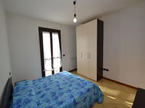 Comfortable beachfront apartment - Quarto
