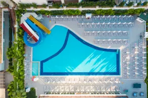 Side Royal Palace - Pool