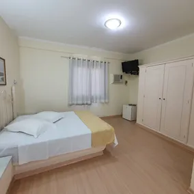 Grand Ville Hotel - Chambre