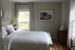 King Hill Inn & Kitchen - Værelse