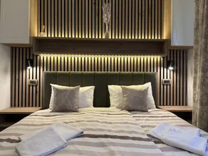 Villa Mukinja - Wellness & Spa - Chambre