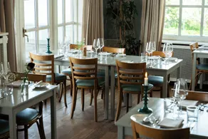 Helenekilde Badehotel - Restaurant