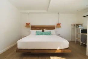  BOHO Tamarindo - Chambre