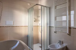 La Vista Postcard Hotel - Salle de bain